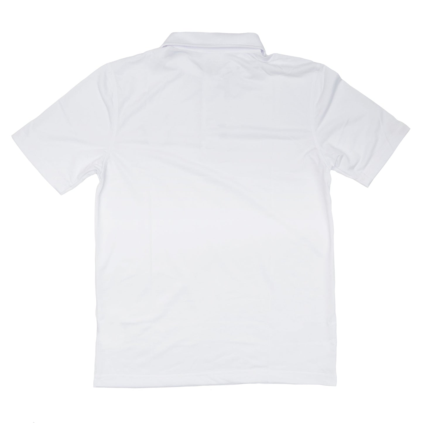 Neverfind Polo white